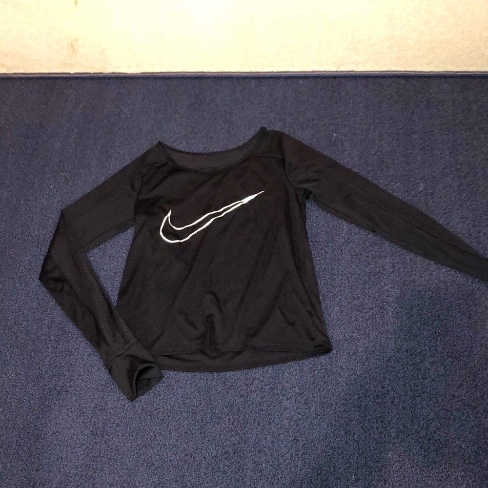 Nike Long Sleeve